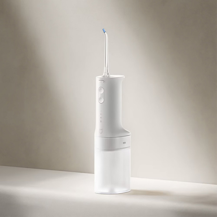 دستگاه شست و شوی دهان و دندان شیائومی مدل Water Flosser 2