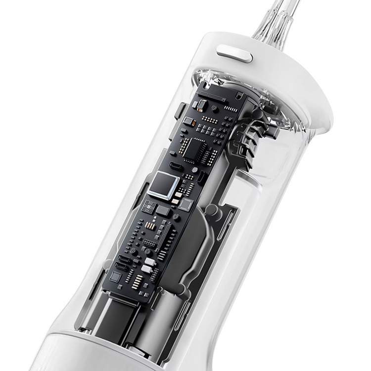 دستگاه شست و شوی دهان و دندان شیائومی مدل Water Flosser 2