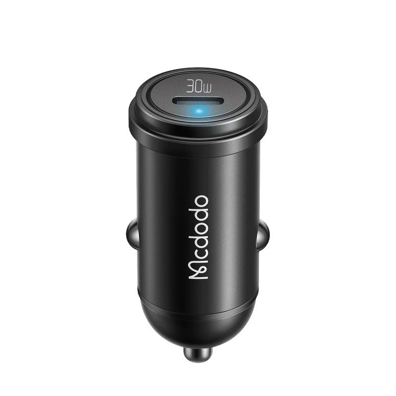 شارژر فندکی مک دودو 30 وات مدل CC-7491