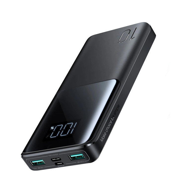 پاور بانک 10000 جویروم Joyroom مدل JR-QP191 MINI