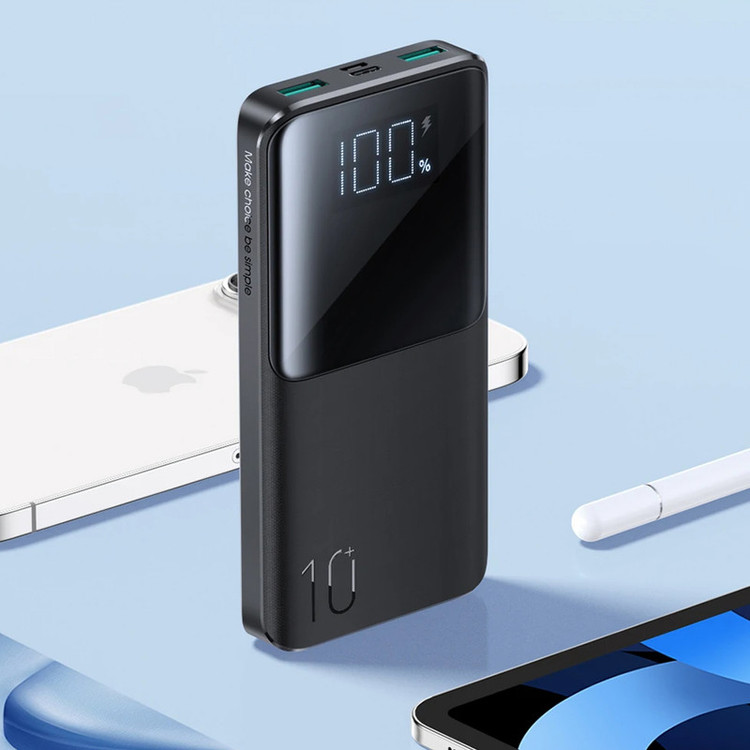 پاور بانک 10000 جویروم Joyroom مدل JR-QP191 MINI
